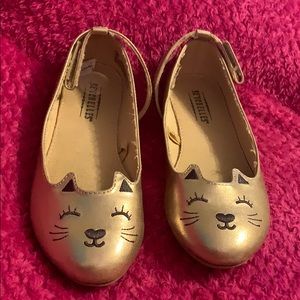 Kids casual/Dress shoe.